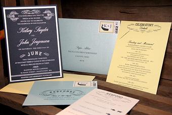 Product - Paper Allure in Canton, OH Paper Products