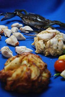 Product - Pappas Seafood in Parkville, MD Seafood Restaurants