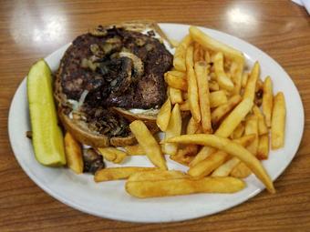 Product - Pappy's Cafe & Tavern in Coon Rapids, MN American Restaurants