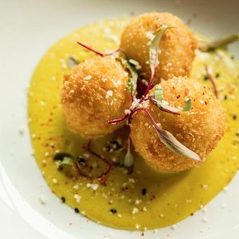 Product - Parada in Walnut Creek, CA Tapas Bars