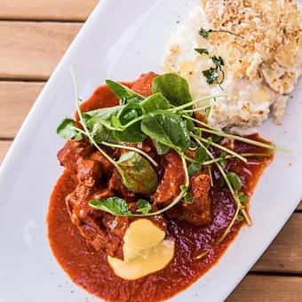 Product - Parada in Walnut Creek, CA Tapas Bars