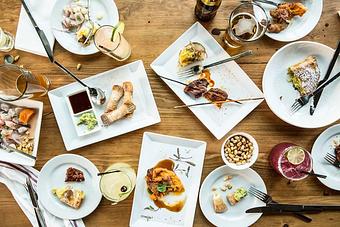 Product - Parada in Walnut Creek, CA Tapas Bars