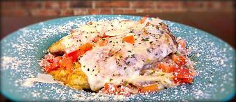 Product - Paradise Pizza & Parlor in Fort Myers, FL Italian Restaurants Product - Paradise Pizza & Parlor in Fort Myers, FL Italian Restaurants