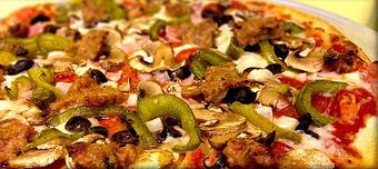 Product - Paradise Pizza & Parlor in Fort Myers, FL Italian Restaurants Product - Paradise Pizza & Parlor in Fort Myers, FL Italian Restaurants