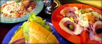 Product - Paradise Pizza & Parlor in Fort Myers, FL Italian Restaurants Product - Paradise Pizza & Parlor in Fort Myers, FL Italian Restaurants