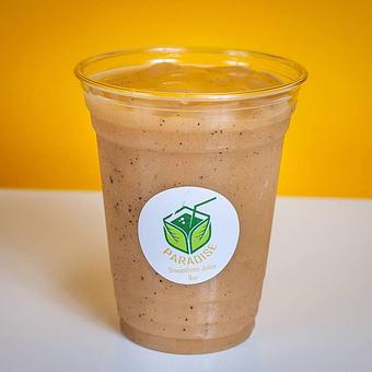 Product - Paradise Smoothie Juice Bar in Mableton, GA Organic Restaurants