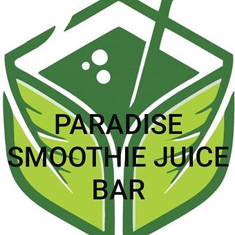 Product - Paradise Smoothie Juice Bar in Mableton, GA Organic Restaurants