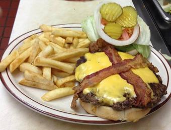 Product - Paragon in Attica, IN American Restaurants