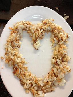 Product - Paragon in Attica, IN American Restaurants