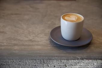 Product - Paramount Coffee Project in Los Angeles, CA Coffee, Espresso & Tea House Restaurants