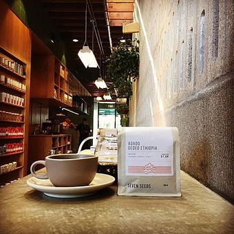 Product - Paramount Coffee Project in Los Angeles, CA Coffee, Espresso & Tea House Restaurants