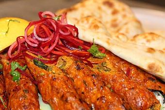 Product - Paratha Junction in Jersey City, NJ Indian Restaurants