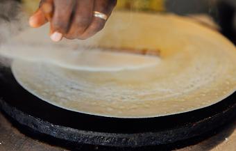 Product - Parisian Crepes in Austin, TX American Restaurants