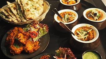 Product - Pariwaar Delights in Indian Square, Journal Square - Jersey City, NJ Indian Restaurants