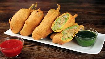Product - Pariwaar Delights in Indian Square, Journal Square - Jersey City, NJ Indian Restaurants