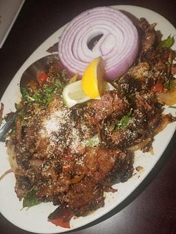 Product - Pariwaar Delights in Indian Square, Journal Square - Jersey City, NJ Indian Restaurants