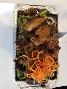 Product - Pariwaar Delights in Indian Square, Journal Square - Jersey City, NJ Indian Restaurants