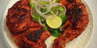 Product - Pariwaar Delights in Indian Square, Journal Square - Jersey City, NJ Indian Restaurants