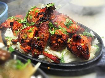Product - Pariwaar Delights in Indian Square, Journal Square - Jersey City, NJ Indian Restaurants