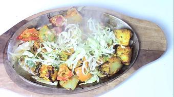 Product - Pariwaar Delights in Indian Square, Journal Square - Jersey City, NJ Indian Restaurants