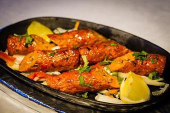 Product - Pariwaar Delights in Indian Square, Journal Square - Jersey City, NJ Indian Restaurants
