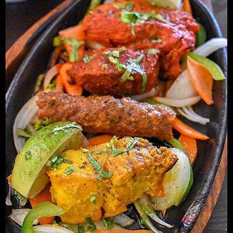 Product - Pariwaar Delights in Indian Square, Journal Square - Jersey City, NJ Indian Restaurants