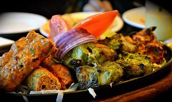 Product - Pariwaar Delights in Indian Square, Journal Square - Jersey City, NJ Indian Restaurants
