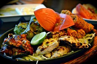 Product - Pariwaar Delights in Indian Square, Journal Square - Jersey City, NJ Indian Restaurants