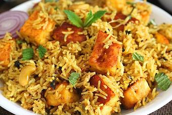 Product - Pariwaar Delights in Indian Square, Journal Square - Jersey City, NJ Indian Restaurants