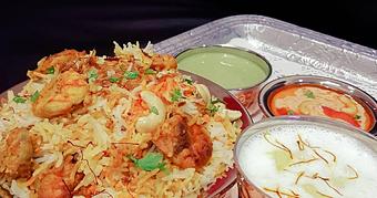 Product - Pariwaar Delights in Indian Square, Journal Square - Jersey City, NJ Indian Restaurants