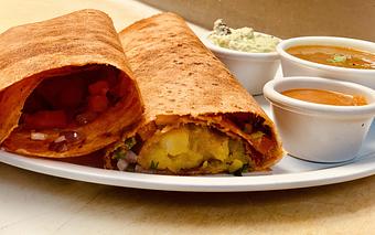 Product - Pariwaar Delights in Indian Square, Journal Square - Jersey City, NJ Indian Restaurants