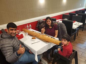 Product - Pariwaar Delights in Indian Square, Journal Square - Jersey City, NJ Indian Restaurants