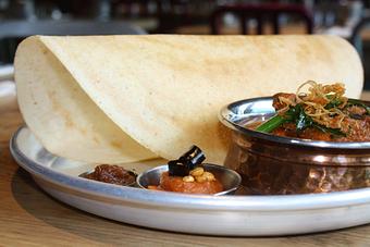 Product - Pariwaar Delights in Indian Square, Journal Square - Jersey City, NJ Indian Restaurants