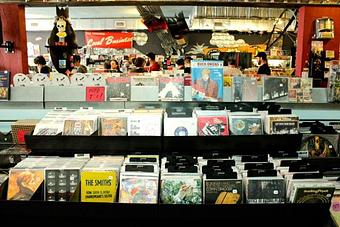 Product - Park Ave CDs in Orlando, FL Playgrounds Parks & Trails