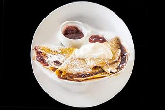 Product - Park Place Cafe in Portland, OR Coffee, Espresso & Tea House Restaurants