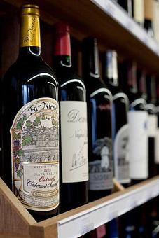 Product - Park Place Wines & Liquors in East Hampton, NY Liquor & Alcohol Stores