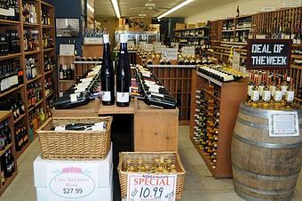 Product - Park Place Wines & Liquors in East Hampton, NY Liquor & Alcohol Stores