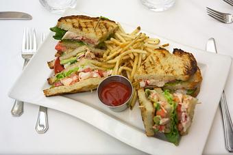 Product - Parkway Grill in Pasadena, CA American Restaurants