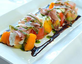 Product - Parkway Grill in Pasadena, CA American Restaurants