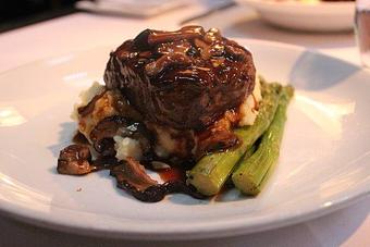 Product - Parkway Grill in Pasadena, CA American Restaurants