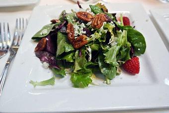 Product - Parkway Grill in Pasadena, CA American Restaurants