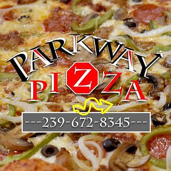 Product - Parkway Pizza in Fort Myers, FL Delicatessen Restaurants