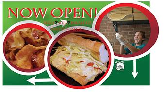 Product - Parkway Pizza in Fort Myers, FL Delicatessen Restaurants