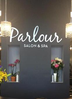 Product - Parlour Salon & Spa in Oak Creek, WI Beauty Salons