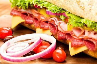 Product - Party Express in Port Huron, MI Pizza Restaurant