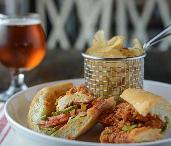 Product - Party Fowl in Nashville, TN Restaurants/Food & Dining