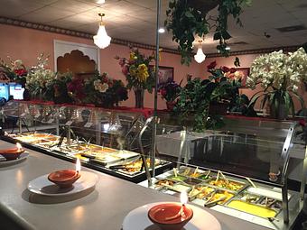 Product - Passage To India Restaurant in Westfield Strip Mall - Near DMV - Fargo, ND Indian Restaurants