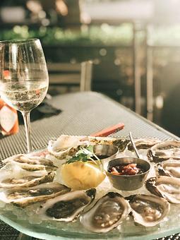 Product - PassionFish Reston in Reston Town Center - Reston, VA Seafood Restaurants