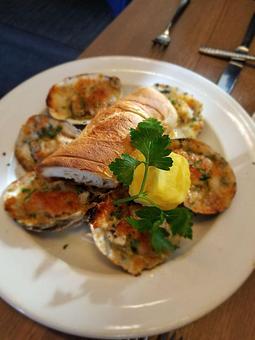 Product - PassionFish Reston in Reston Town Center - Reston, VA Seafood Restaurants