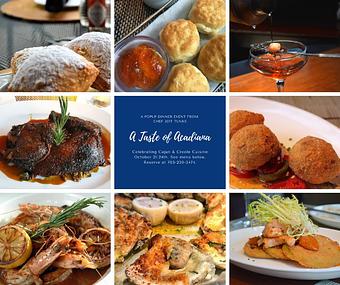 Product - PassionFish Reston in Reston Town Center - Reston, VA Seafood Restaurants